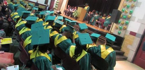 Graduation 